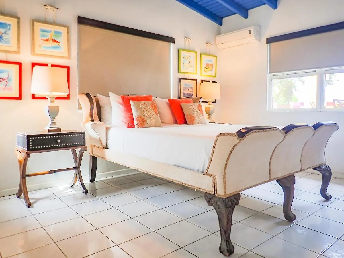 Treasure By The Sea Bonaire Apartman Kralendijk
