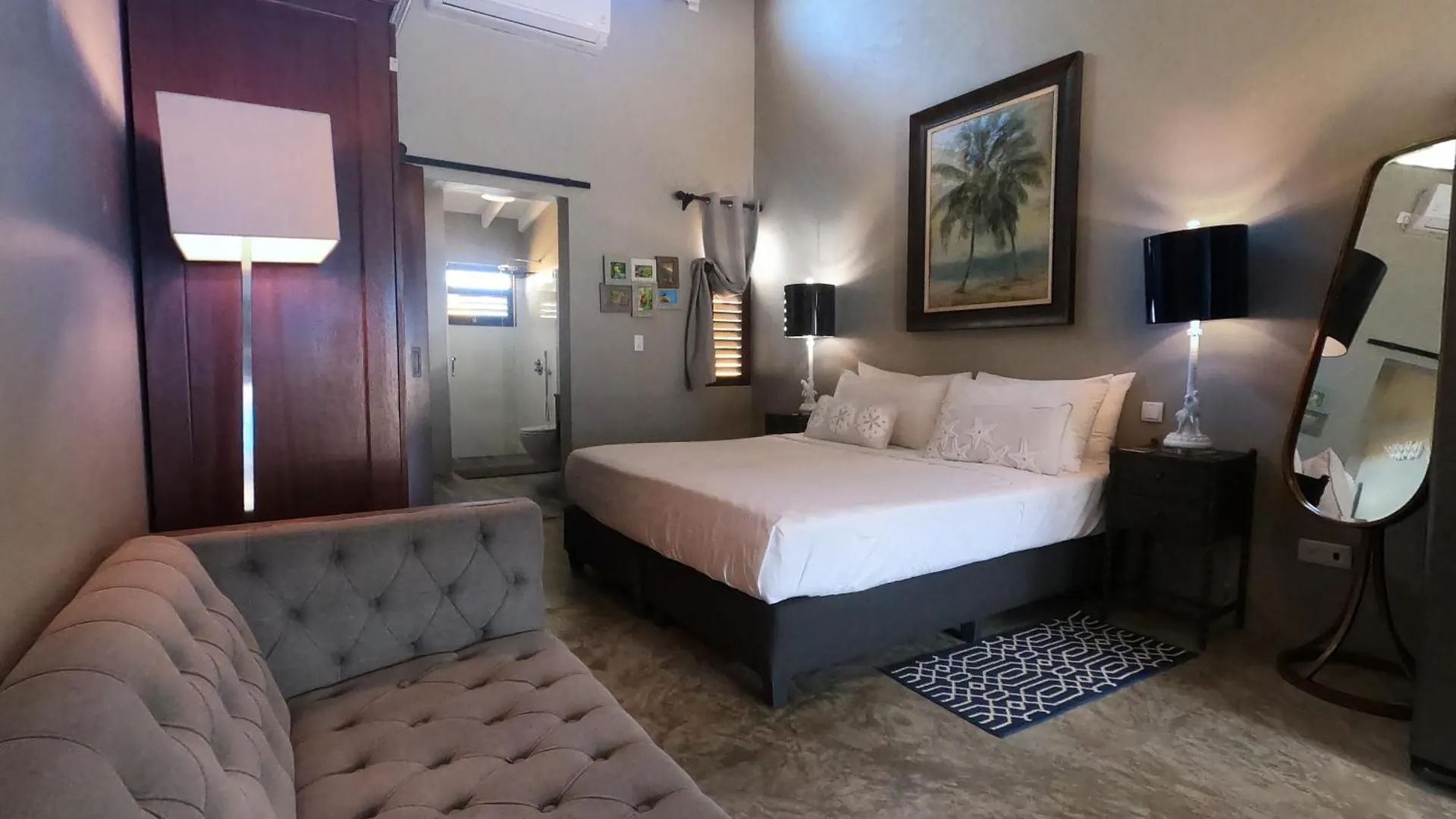 Treasure By The Sea Bonaire Apartman Kralendijk