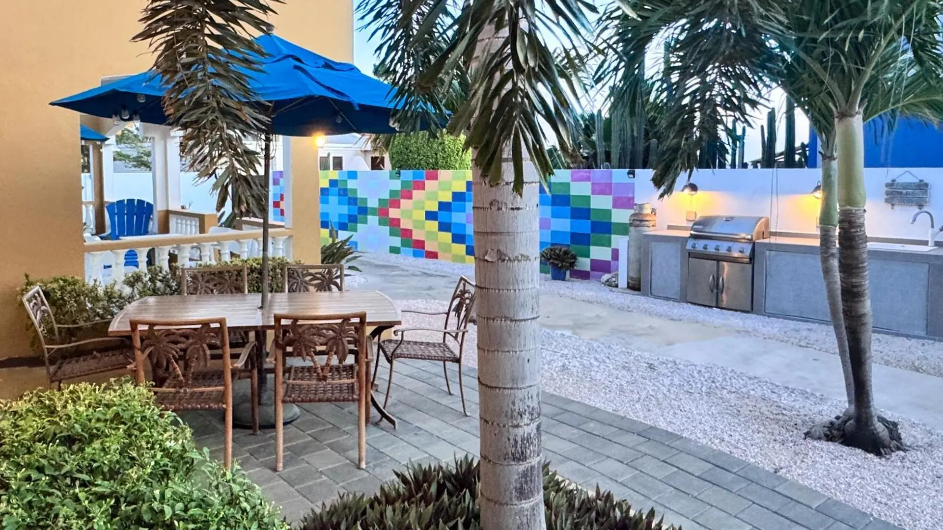 Treasure By The Sea Bonaire Apartman Kralendijk
