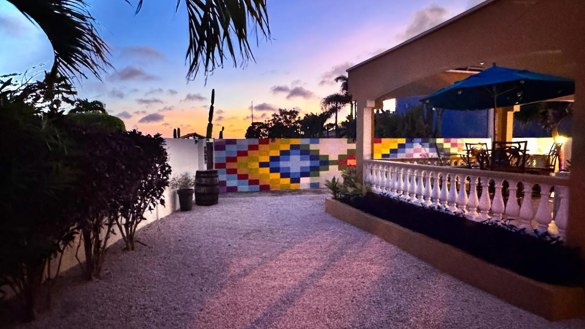 Treasure By The Sea Bonaire Apartman Kralendijk