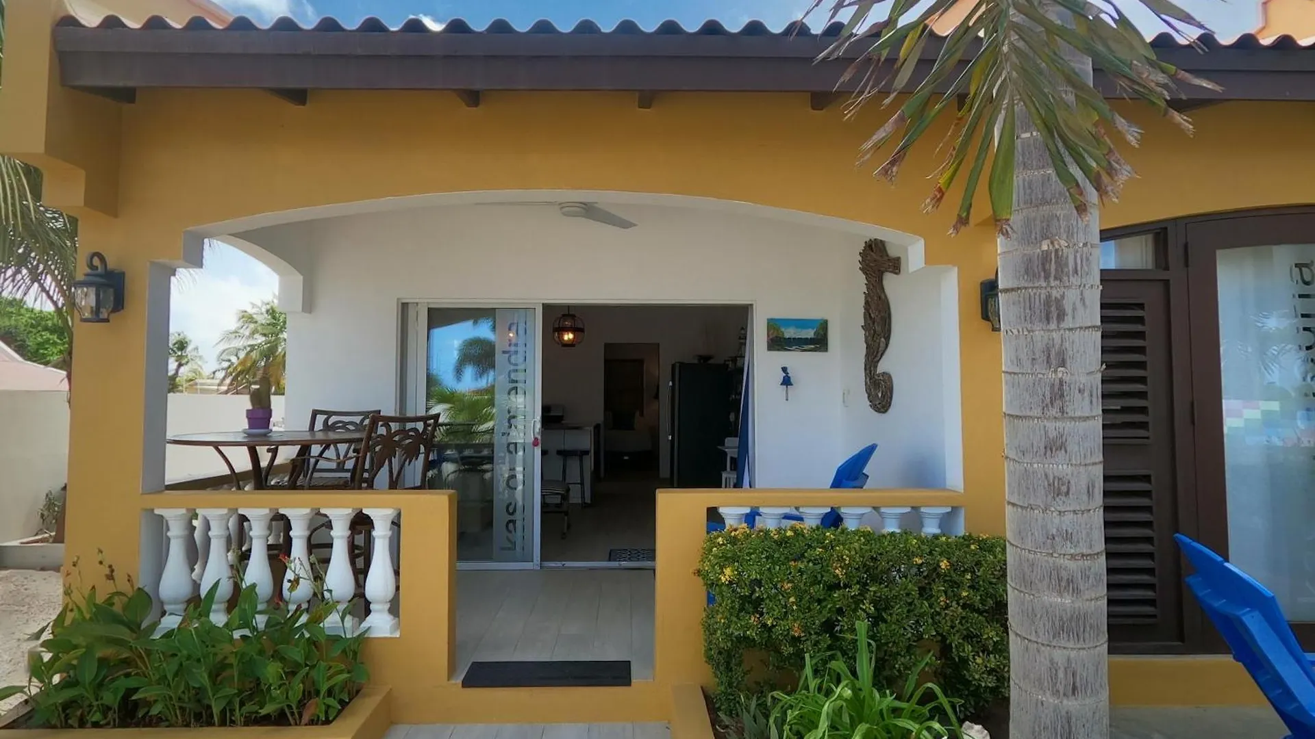 Treasure By The Sea Bonaire Apartman Kralendijk 0*,