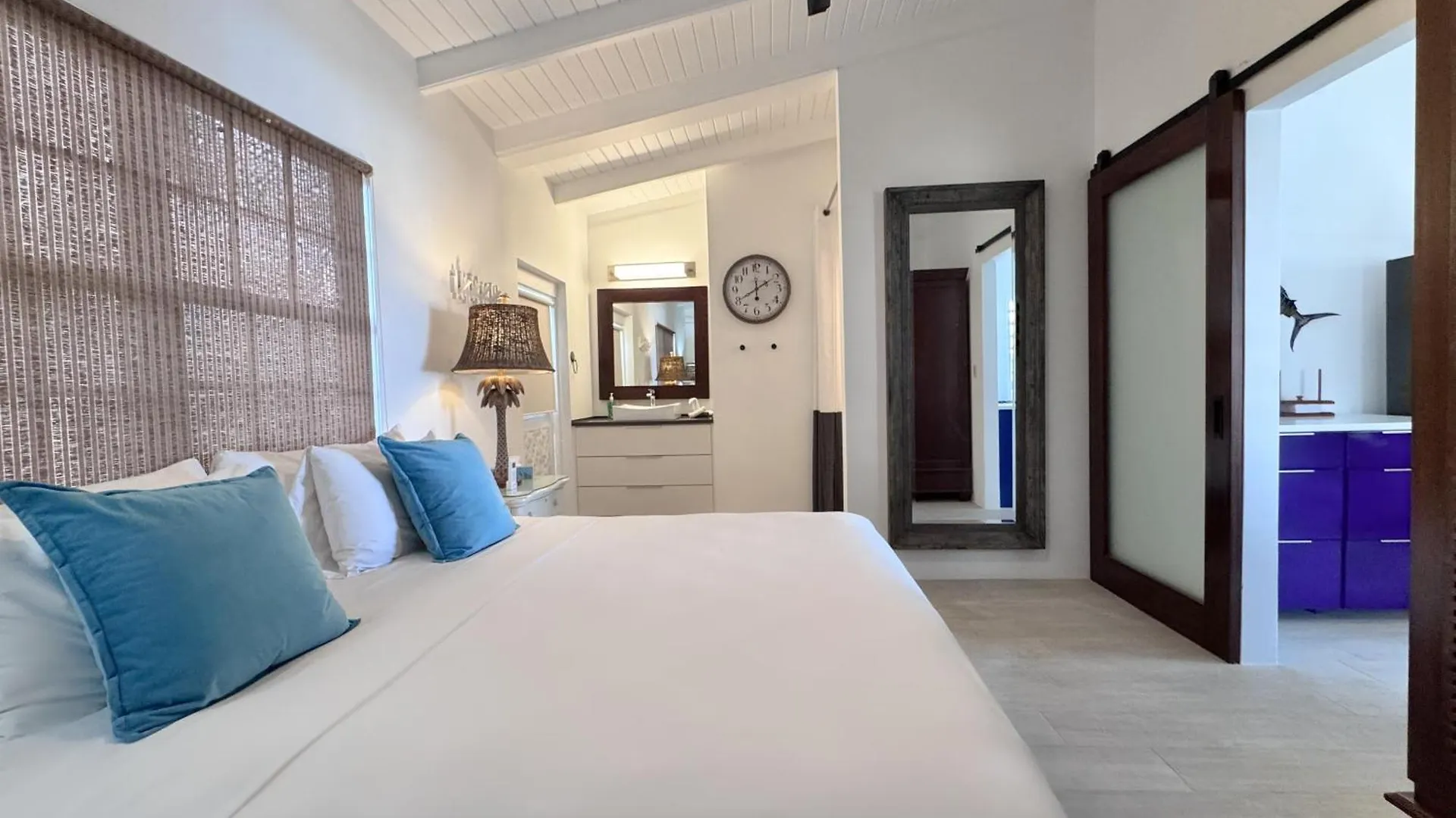 Treasure By The Sea Bonaire Apartman Kralendijk Bonaire, Sint Eustatius és Saba