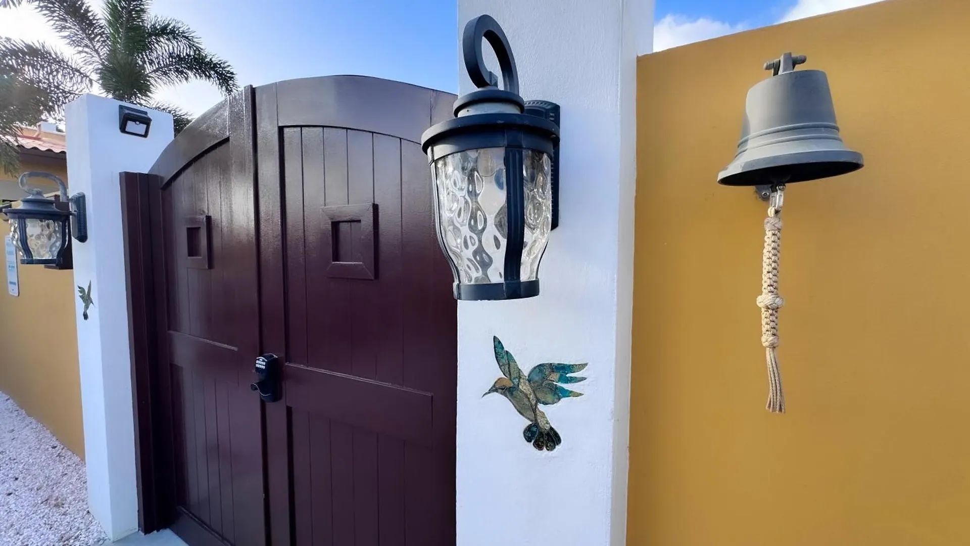 Treasure By The Sea Bonaire Apartman Kralendijk