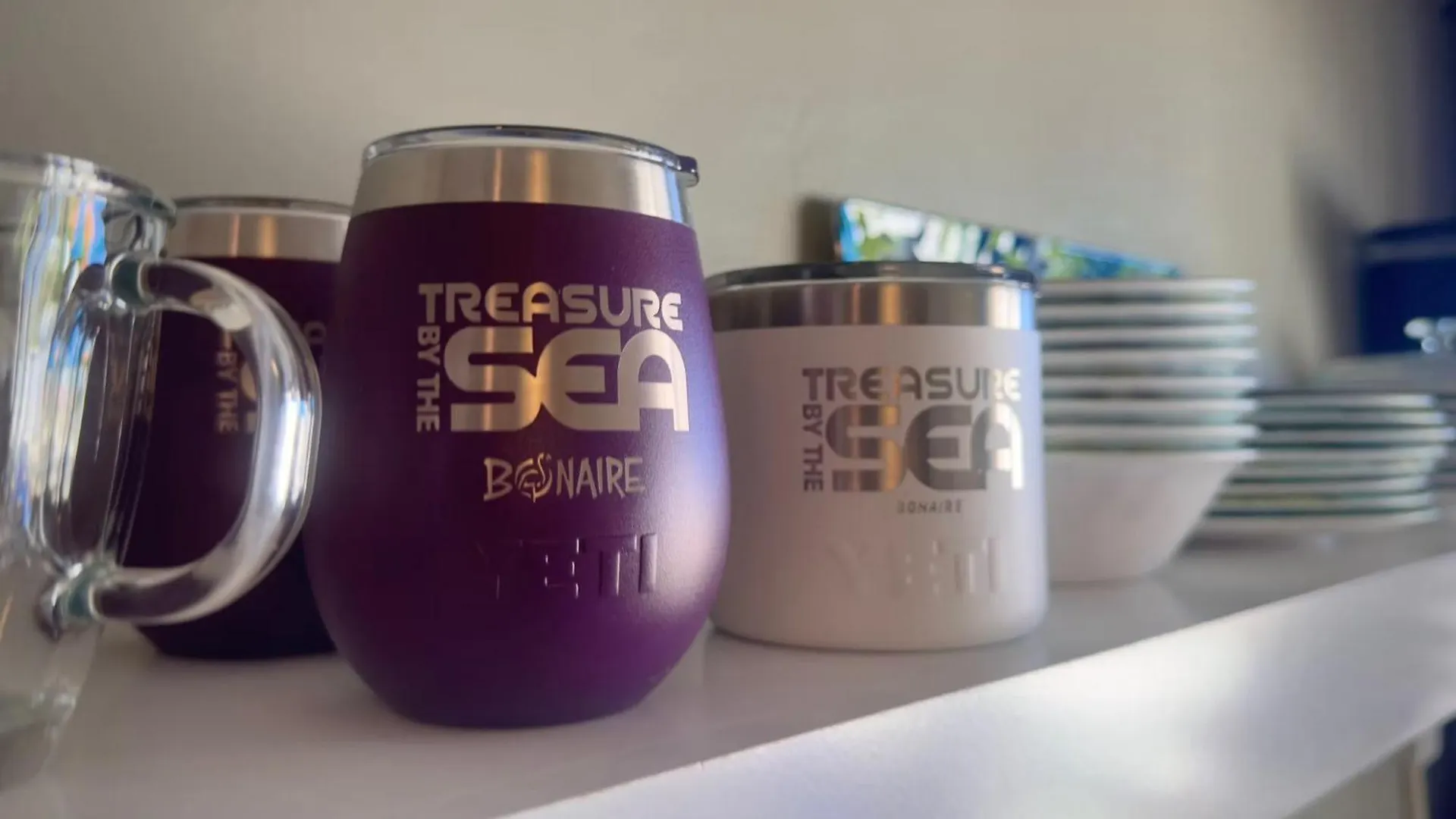 Treasure By The Sea Bonaire Apartman Kralendijk Bonaire, Sint Eustatius és Saba