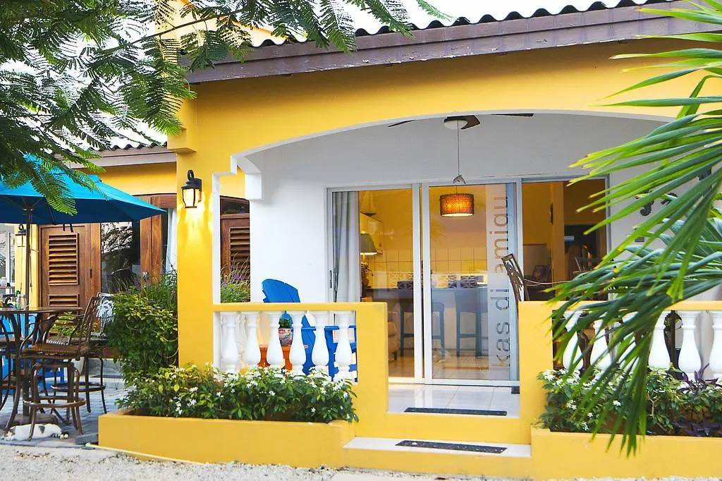 Treasure By The Sea Bonaire Apartman Kralendijk