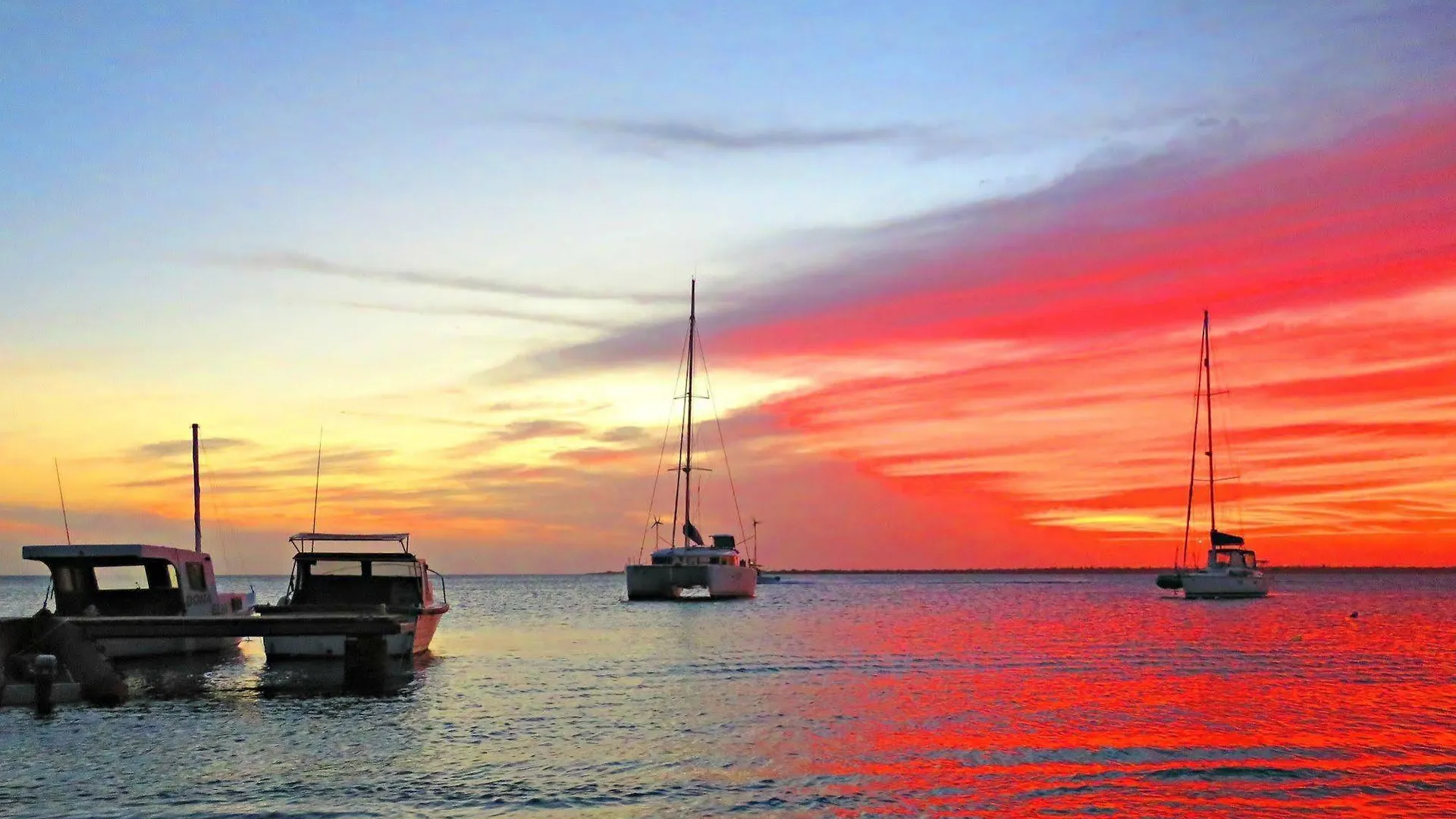 Treasure By The Sea Bonaire Apartman Kralendijk 0*,  Bonaire, Sint Eustatius és Saba