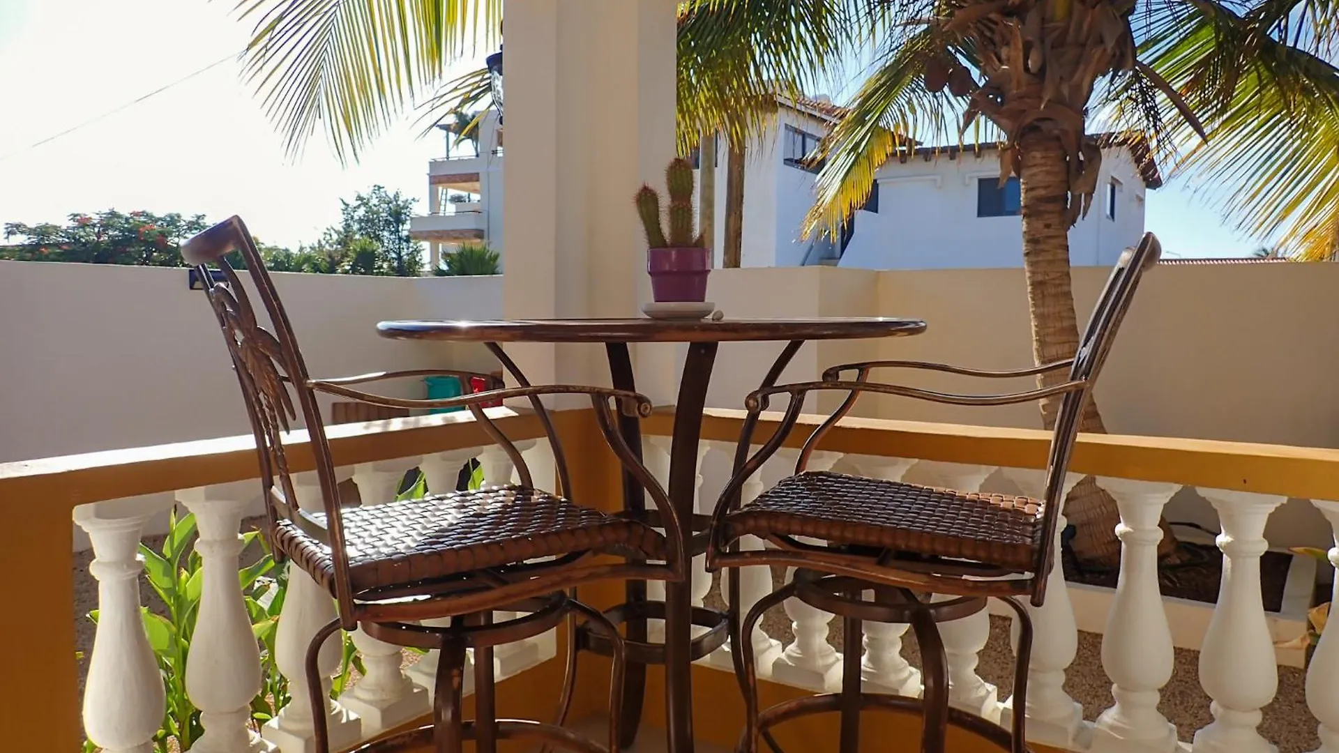 Appartement Treasure By The Sea Bonaire à Kralendijk