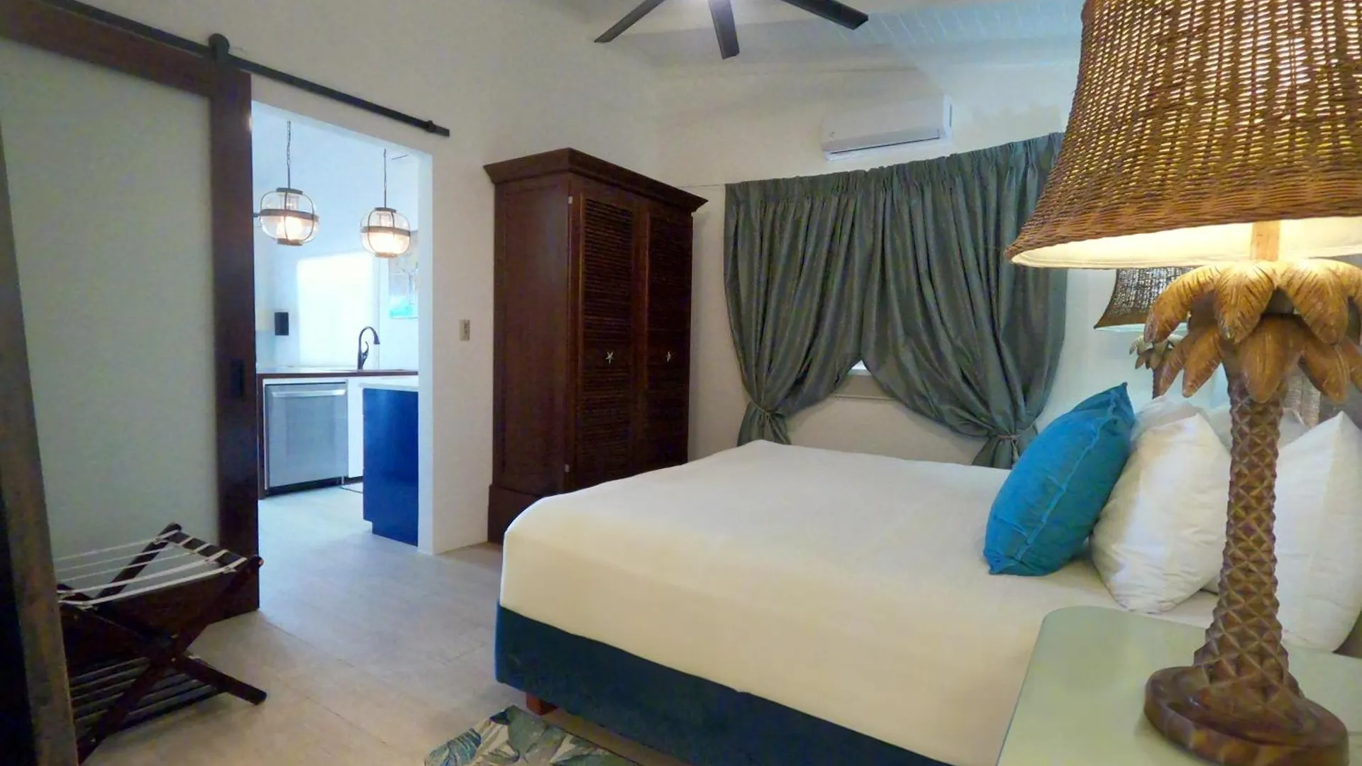 Appartement Treasure By The Sea Bonaire à Kralendijk Bonaire, Saint-Eustache et Saba