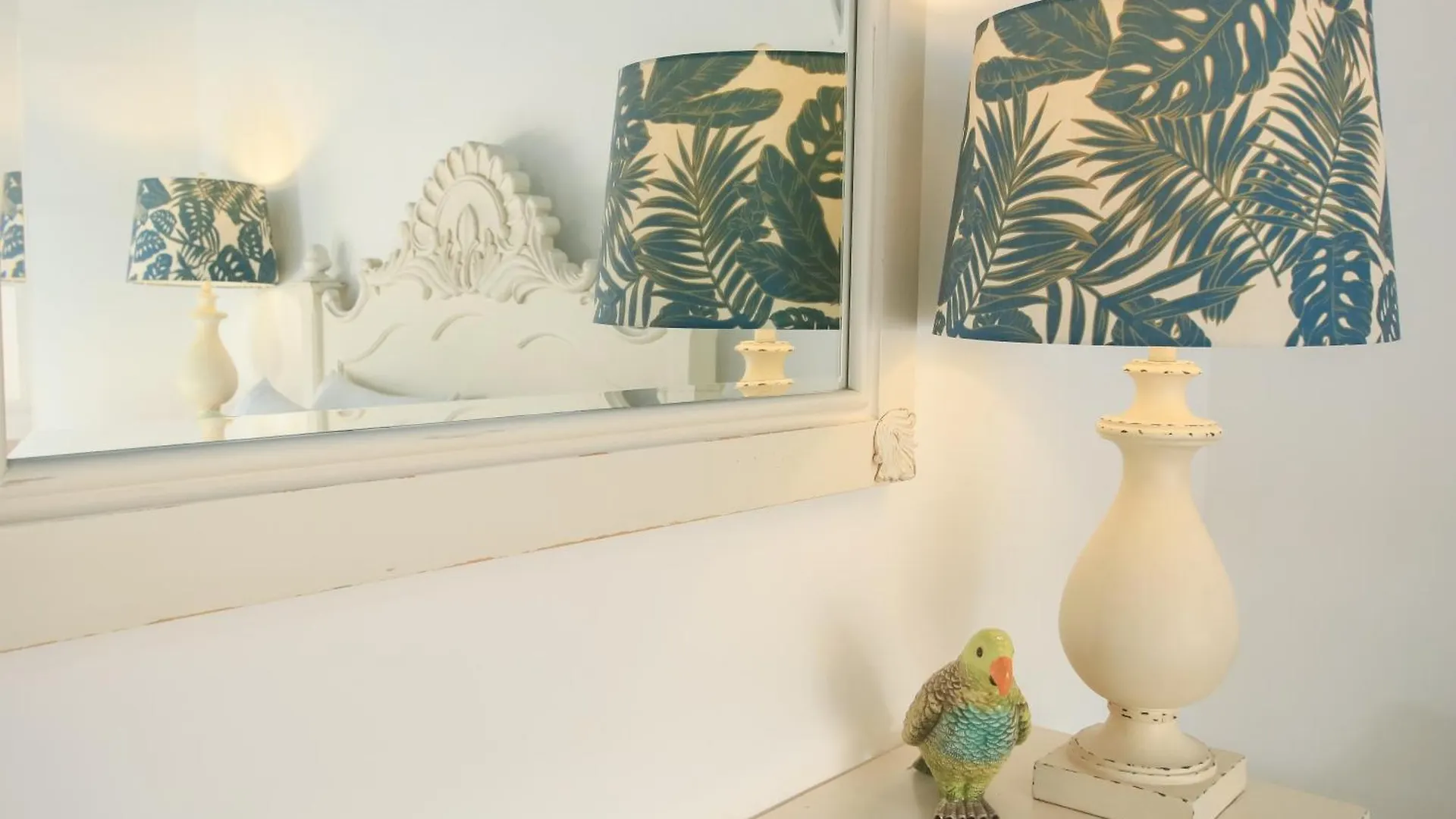 Appartement Treasure By The Sea Bonaire à Kralendijk